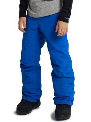 Burton Barnstorm Pants Buy now Blue Tomato